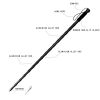 Outdoor Hiking Trekking Poles[Shipment from FBA]